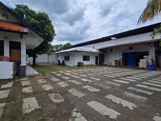 Strategic Warehouse & Office in Noja, Gatot Subroto Timur, Denpasar – Bali