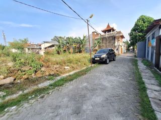 300 Meter RS Brawijaya Tangerang Kavling Premium Graha Raya Siap Balik Nama