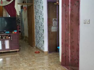 Rumah Bagus Bersih 2 Lantai di Taman Royal 1 Tangerang