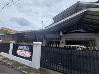 Disewakan Rumah Tebet Barat Dalam IV Jakarta Selatan