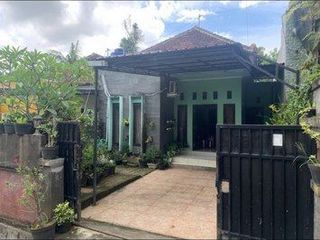 Rumah Bagus 3 Kamar Tidur Dijual di Sading, Mengwi Area