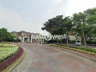 Jual Rumah Gracia Lavon Swan City Cikupa Tangerang Siap Huni Lokasi Nyaman Strategis
