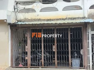 DISEWAKAN RUKO MEDAN SUMATERA UTARA