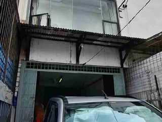 DIJUAL RUKO, 4 LANTAI,  JALAN 1 ARAH, HARGA MURAH, LOKASI STRATEGIS