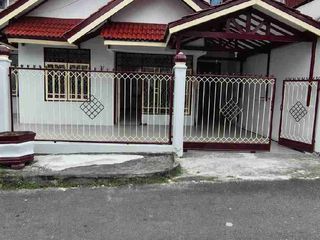 RUMAH SEWA BERSIH DAN SIAP HUNI