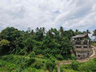 Tanah sebelah The Kayon Resort Tirtagangga