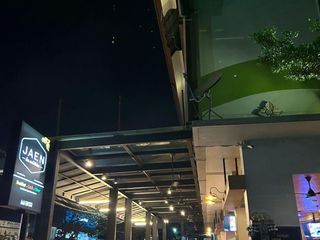 Prime Restaurant Space in the Heart of Legian, Bali