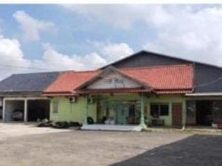 Dijual Pabrik Beras Lokasi Strategis di Demak Semarang