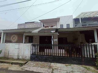 RUMAH SEWA PAMULANG DEKAT UNIVERSITAS PAMULANG