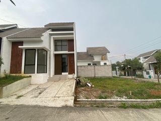 DIjual Cepat Kavling di perumahan Kierana indah Residence 2 Parung