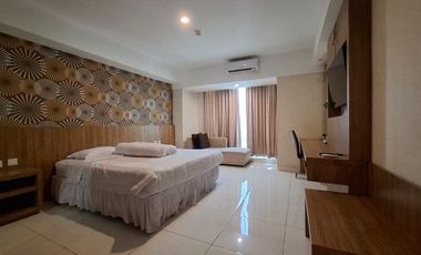 1 Unit Apartement Mataram City Lokasi Strategis di Jalan Palagan Ngaglik Sleman