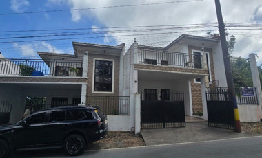 Tagaytay Townhouse for Sale