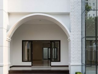 Ruko Purimas Dijual Siap huni Bagus
