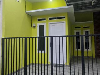 Dijual cepat rumah dicipondoh  Tangerang
