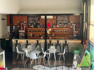 Fully Furnished Restaurant Building on Bypass Kedonganan, Jimbaran – Bali