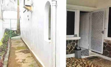 Dijual rumah 2 lantai 3 kamar tidur di Puri Gading Jimbaran