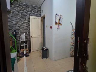 Dijual Rumah di Metro Permata 1, Tidak Banjir