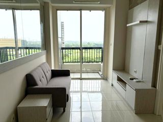 Jual Cepat Apartment Silkwood Alam Sutera