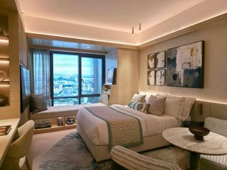 Modern Luxury Studio Condo for sale in Banilad Cebu City