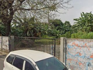 Disewakan Lahan SHM 2700M2 di Pondok Cabe By Rumah Chinida (Jb)