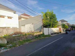 jl batanghari renon denpasar!! 1.5 are tanah di jual