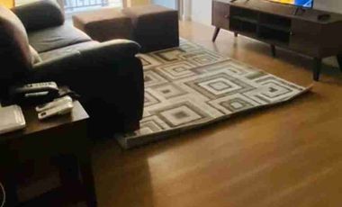 FOR SALE! BGC VERVE TOWER 1 ONE BEDROOM | 64 SQM W/BALCONY