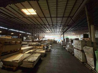 5,000 sqm Warehouse for rent mandaue city