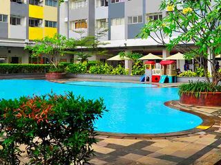 DiJual Apartemen Sentra Timur Residence