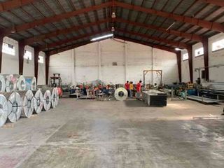 2634sqm Warehouse for Rent in Brgy. Puelay Villasis Pangasinan