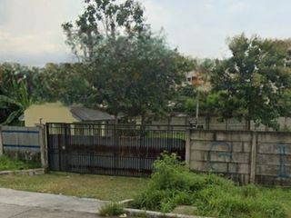 Disewakan lahan akses kontainer dan wingbox di Pulogebang Jakarta Timur