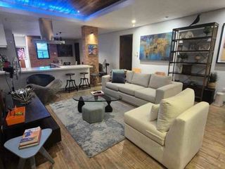 2 Bedroom Apartment for Rent in Sta Ana Taguig City
Near St. Anne Church