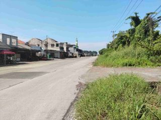 DiJual Eks Pabrik gudang strategis