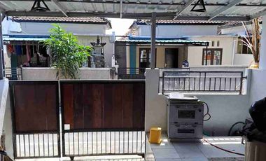 DIJUAL RUMAH DI JIMBARAN NUANSA BUKIT