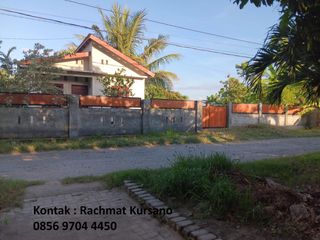 Dijual Rumah Di Lombok Timur Dekat Laut LB/LT 28/1000 SHM