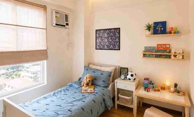 Condo in Marikina