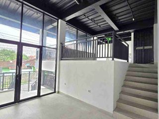 DISEWAKAN RUKO LANTAI 3 didaerah Tangkuban Perahu
