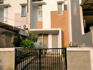 Dijual Rumah Duta Garden