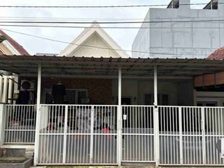 Dijual Rumah sektor 7a gading Serpong Tangerang