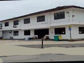 DIJUAL EXS PABRIK KAWASAN JATAKE-TaNGERANG