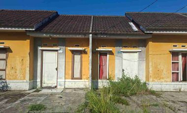 Oper Kredit Murah, tanpa BI Cek, sudah 7 tahunan, ganti 45jt an aja