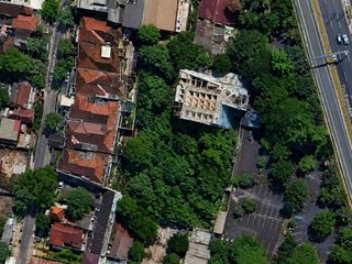 TANAH DIJUAL MURAH DI BINTARO PERMAI PESANGGRAHAN JAKARTA SELATAN