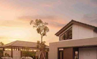 Rumah 300jt an dekat Clubhouse