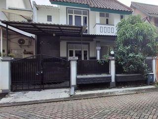 Dujual Cepat Rumah Metland Puri