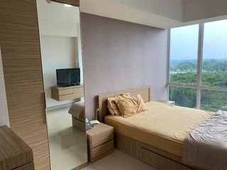 Disewakan Apartemen U Residence Karawaci Tangerang