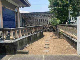 House and lot for sale in United Paranaque Subdivision 2