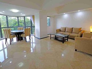 Apartemen Setiabudi Residence luas 159