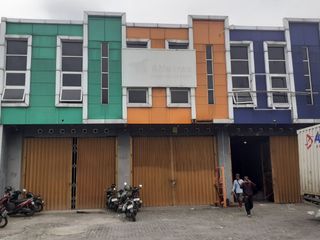 RUKO DISEWAKAN DEKAT TERMINAL GIWANGAN JOGJA COCOK BUAT KANTOR GUDANG DAN EKSPEDISI PARKIR LUAS