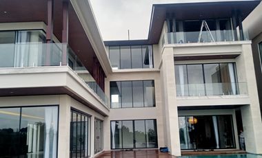 Dijual Villa Mewah Area Ungasan