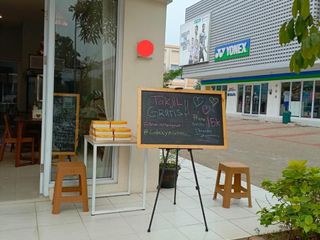 Dijual Ruko Hoek Paling Dicari di Area Gading Serpong BSD Cocok untuk Bisnis Ramai