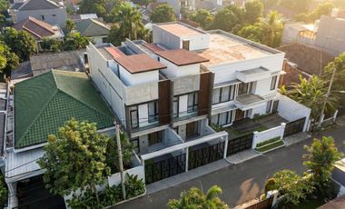 Rumah BRAND NEW CITRA 1 Siap Huni September 2026